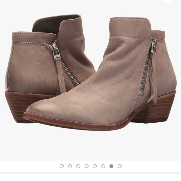 Sam Edelman Shoes - Sam Edelman Suede Packer Ankle Bootie for girls 👧